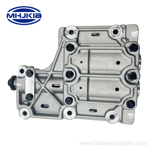 MHJKIA Auto Engine Oil Pump 23300-2JTA0 For Hyundai